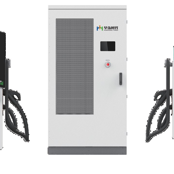 800 kW Fully Flexible Power Distribution DC Charging Stack