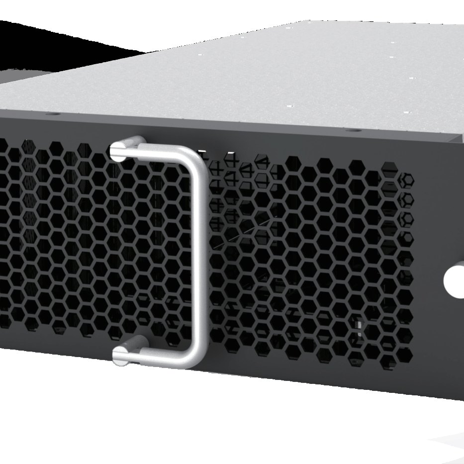 20 kW DC Charging Module