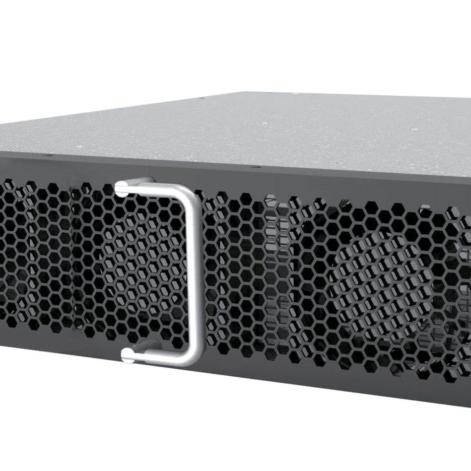 40 kW DC Charging Module