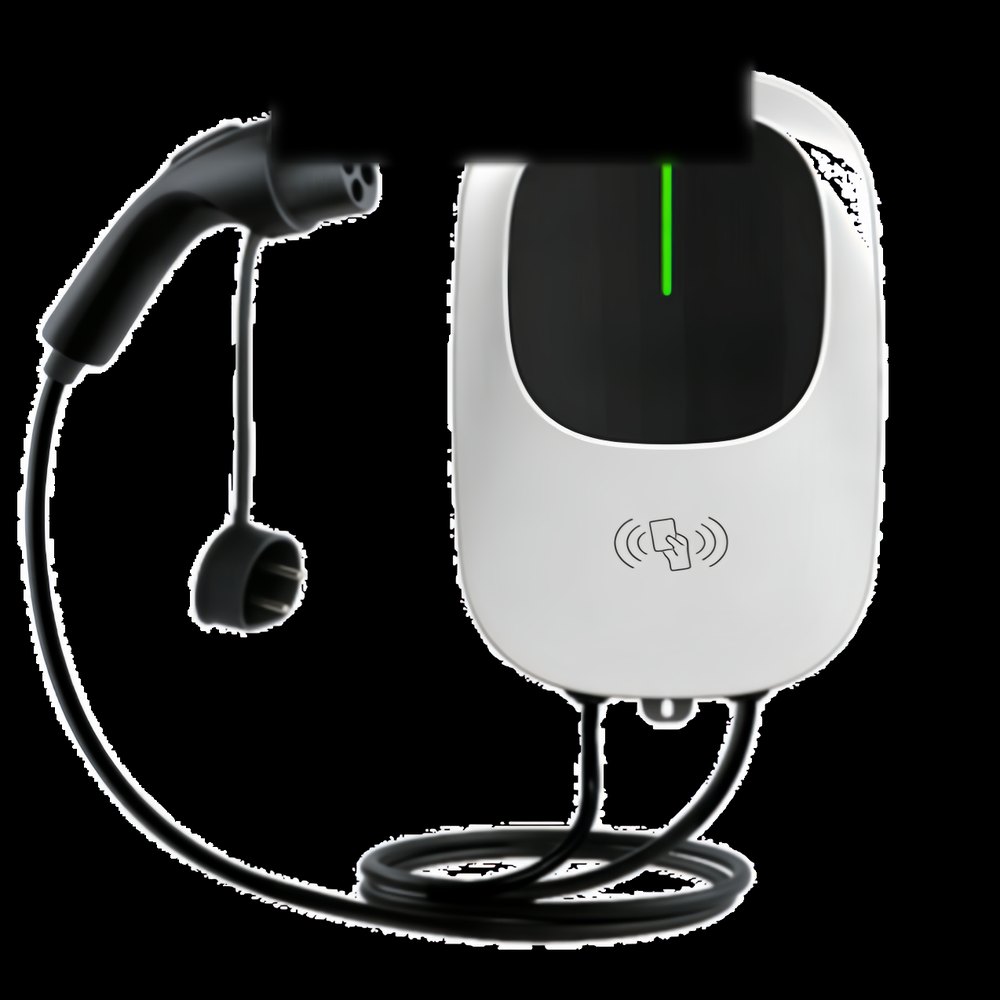 7 kW AC Charging Station (US standard)
