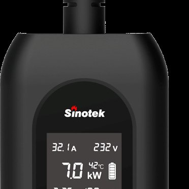 7.0 kW Mode 2 IC-CPD Portable EV Charger (non Wi-Fi)