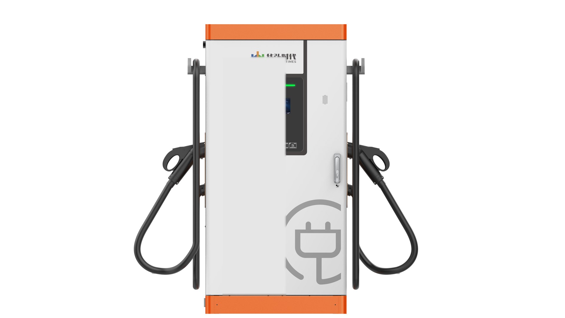Europe: Type 2 AC &amp; CCS2 DC Charging