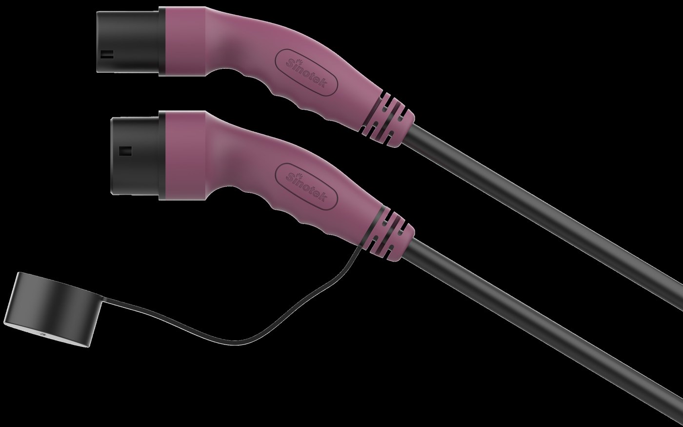 Charging Cables & Connectors